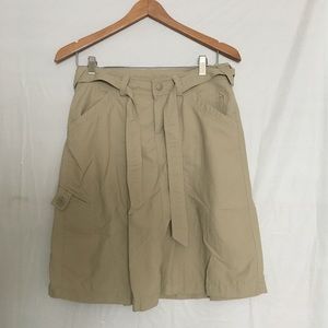 The North Face Skirt